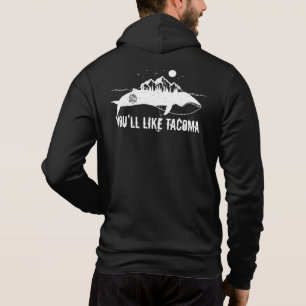 A Välg av en skiva T Shirt