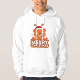 A Very Merry Christmas Hoodie