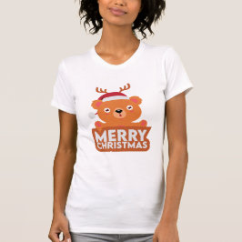 A Very Merry Christmas T-Shirt