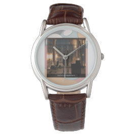 A Very Strange Time in my Life Watch Armbandsur