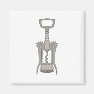 A Vinge Corkskruv Magnet