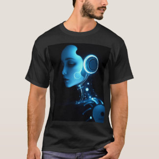 A Vision of the Future T Shirt