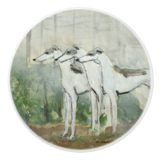 A Walk i parken Knopp