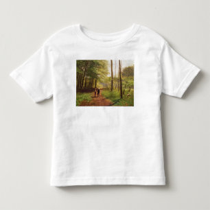 A Walk i skogen Tee Shirt