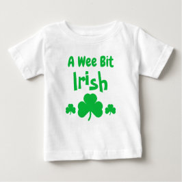 A Webit Irish T Shirt