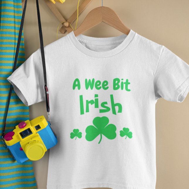 A Webit Irish T Shirt (Skapare uppladdad)
