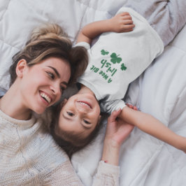 A Webit Irish T Shirt