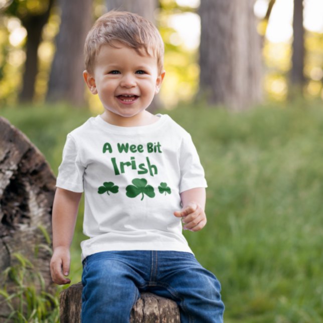 A Webit Irish T Shirt (Skapare uppladdad)
