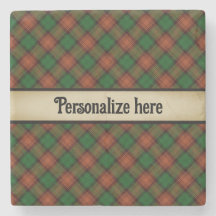 A Wee-diagram över Underlägg av Scotch Stone