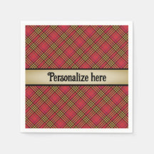 A Wee Dram of Scotch