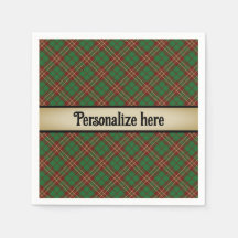 A Wee Dram of Scotch