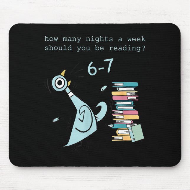 A Week Should You Be Reading 67 Teacher  Musmatta (Framsidan)