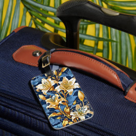 A Whimsical Journey of Elegance and Wanderlust Bagagebricka