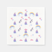 A Whimsiskt, sagoläck och enmajsblöjor