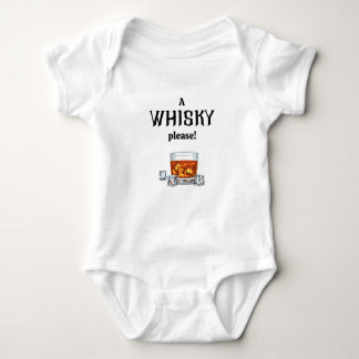 A Whisky| Whiskey, tack T Shirt