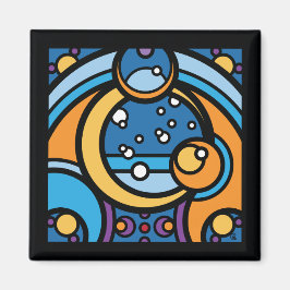 A Whole New World Magnet