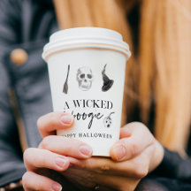 A Wicked Boogie | HAPPY HALLOWEEN