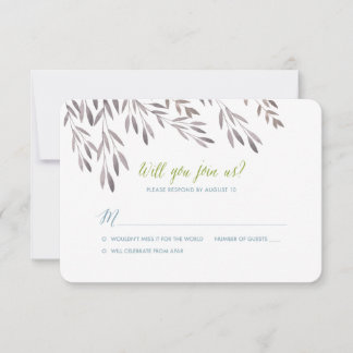 A Wildblomma Bröllop OSA för Jerrah Kort