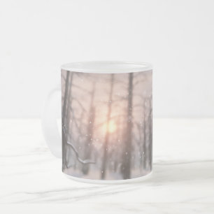 A Winter Night's Dream Mugg