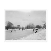 A Winter Sport
