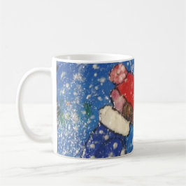 A Winter Wonder mug Kaffemugg