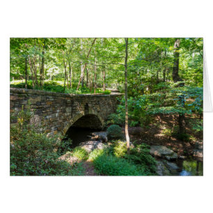 A Woodlands Walkway Bridge OBS Kort