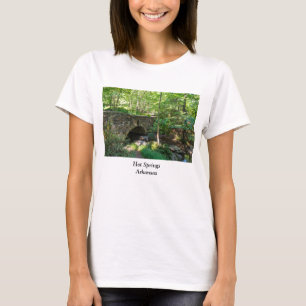 A Woodlands Walkway Bridge T-Shirt
