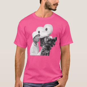 A Young Akira Kurosawa T Shirt