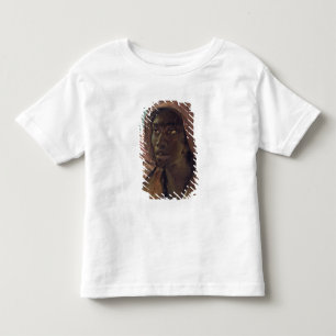 A Young Negro Woman Tee