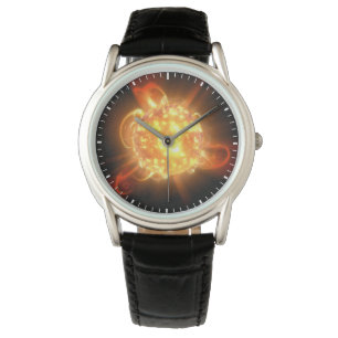 A Young Red Dwarf Armbandsur