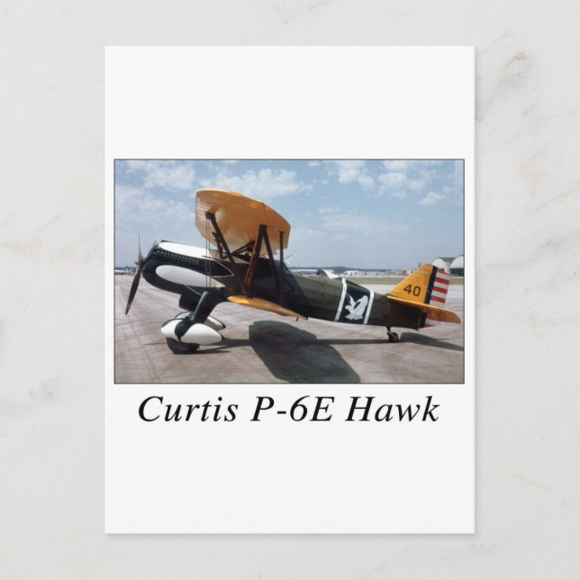 AA124 VYKORT (Framsida)