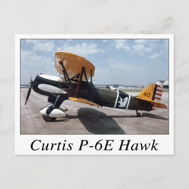 AA124 VYKORT (Framsida)