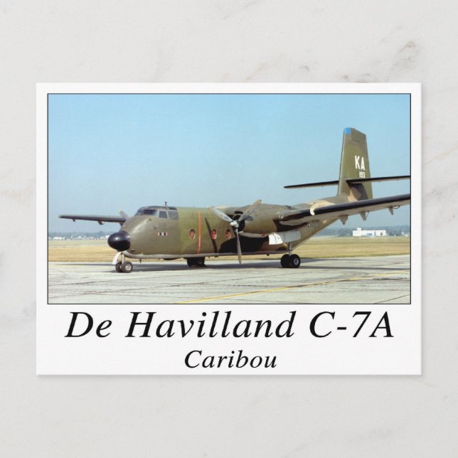 AA125 VYKORT (Framsida)