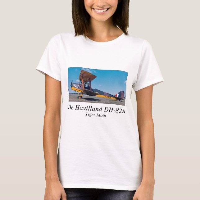 AA127 TEE (Framsida)