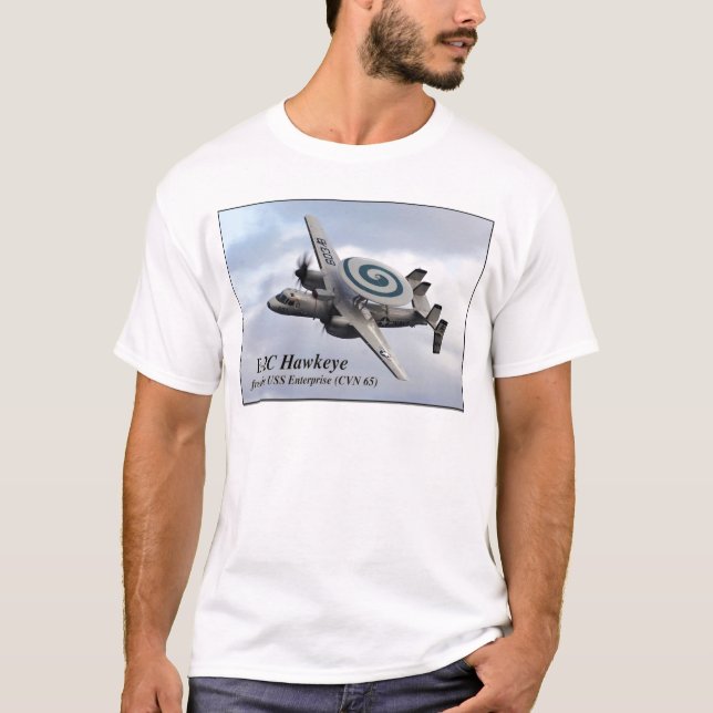 AA166 TEE (Framsida)