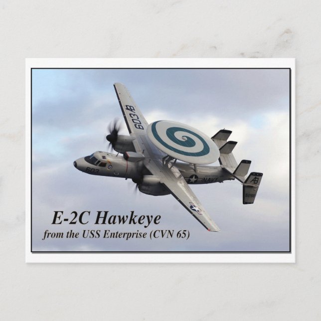 AA166 VYKORT (Framsida)