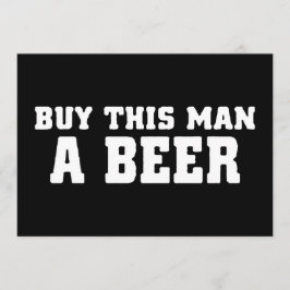 aa31 köp en öl till den här mannen möhippa rolig h inbjudningar