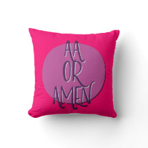 AA eller Amen Recovery Slogan