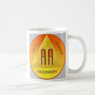Aa-kaffemugg Kaffemugg