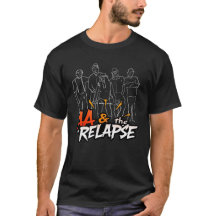 AA & Relapse Shirt 20