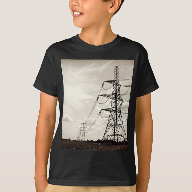 AA TEE SHIRT (Framsida)