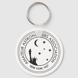 AAA-nyckelkedja Nyckelring