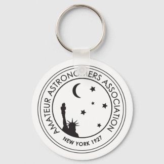 AAA-nyckelkedja Nyckelring