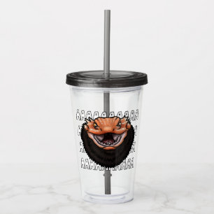 Aaaaaaa Take Away Mugg