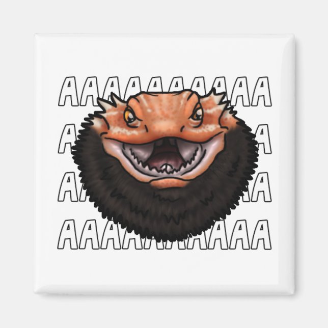 AAAAAAAA MAGNET (Framsidan)