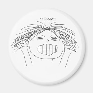 AAAAAAAAA!!!!!! MAGNET