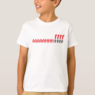 AAAAAHHH!!!! T-SHIRT