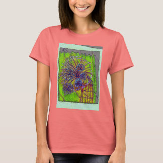 aaaah t-shirt