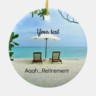 Aaah..MALLAT pension Julgransprydnad Keramik