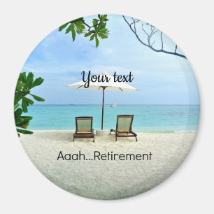 Aaah..MALLAT pension Magnet